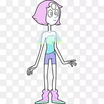 珍珠宇宙宝石玫瑰石英紫水晶-珍珠系-空若网 珍珠宇宙宝石玫瑰石英紫水晶-珍珠系-空若网