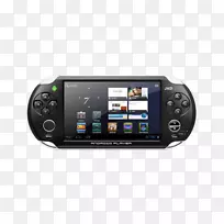 视频游戏控制台android手持游戏机PlayStation便携-android-空若网 视频游戏控制台android手持游戏机PlayStation便携-android-空若网