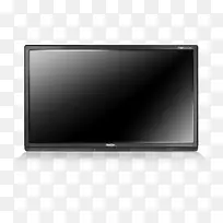 背光液晶电脑显示器液晶电视机平板显示电视顶部视图-空若网 背光液晶电脑显示器液晶电视机平板显示电视顶部视图-空若网