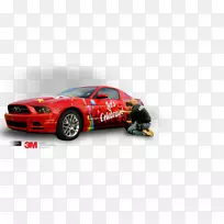 性能汽车包装广告跑车列车-车辆包装-空若网 性能汽车包装广告跑车列车-车辆包装-空若网