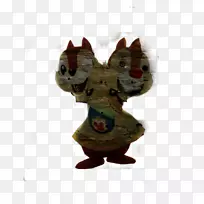 小雕像动物芯片n-空若网 小雕像动物芯片n-空若网