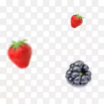 草莓天然食品-混合水果-空若网 草莓天然食品-混合水果-空若网