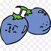 八角蓝莓无卡通形象蓝莓扣料-空若网 八角蓝莓无卡通形象蓝莓扣料-空若网