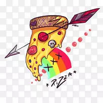 平面设计卡通片艺术设计-空若网 平面设计卡通片艺术设计-空若网