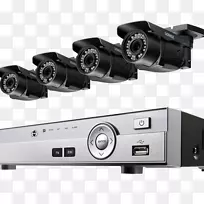 无线安全摄像机.闭路电视家庭安全1080 p安全警报和系统.照相机-空若网 无线安全摄像机.闭路电视家庭安全1080 p安全警报和系统.照相机-空若网