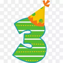 生日蛋糕生日贺卡派对剪贴画-六号莎伦-空若网 生日蛋糕生日贺卡派对剪贴画-六号莎伦-空若网