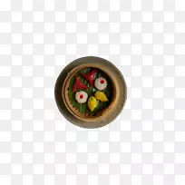 菜系塔图餐厅和酒吧中餐厅-点心-空若网 菜系塔图餐厅和酒吧中餐厅-点心-空若网