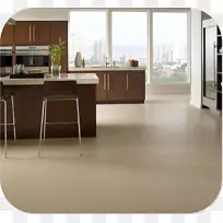 层压板地板木地板厨房-空若网 层压板地板木地板厨房-空若网