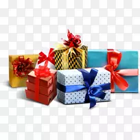 纸制圣诞老人盒子圣诞礼物-礼物堆-空若网 纸制圣诞老人盒子圣诞礼物-礼物堆-空若网