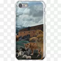 动物鼻子狮子诺亚方舟-空若网 动物鼻子狮子诺亚方舟-空若网