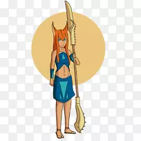 智人手指传奇生物剪贴画-空若网 智人手指传奇生物剪贴画-空若网