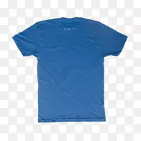 印花t恤袖衣.蓝色t恤-空若网 印花t恤袖衣.蓝色t恤-空若网