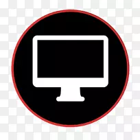 笔记本电脑监控电脑图标台式机图标电脑-空若网 笔记本电脑监控电脑图标台式机图标电脑-空若网