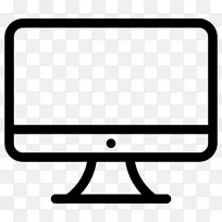 笔记本电脑图标电脑显示器图标电脑-空若网 笔记本电脑图标电脑显示器图标电脑-空若网