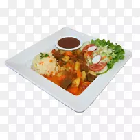 拉格洛食谱盘午餐-法吉塔斯-空若网 拉格洛食谱盘午餐-法吉塔斯-空若网