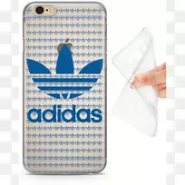 阿迪达斯原版三叶剪贴画-三星-S7-空若网 阿迪达斯原版三叶剪贴画-三星-S7-空若网