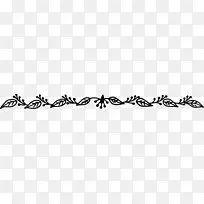 线角字体-线平-空若网 线角字体-线平-空若网