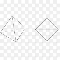 三角形点对称图案-三角形-空若网 三角形点对称图案-三角形-空若网