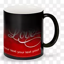 咖啡杯魔术杯-空若网 咖啡杯魔术杯-空若网