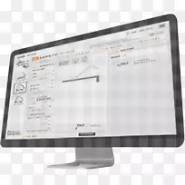 计算机监视器输出设备计算机监视器附件多媒体字体-空若网 计算机监视器输出设备计算机监视器附件多媒体字体-空若网