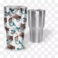 玻璃穿孔金属发动机转向水文学.美人鱼图案-空若网 玻璃穿孔金属发动机转向水文学.美人鱼图案-空若网