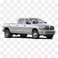 拉姆皮卡卡车躲避汽车撞-空若网 拉姆皮卡卡车躲避汽车撞-空若网