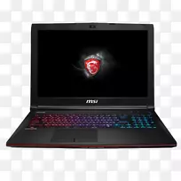 笔记本显卡和视频适配器msi ge62 apache pro GeForce-pc游戏-空若网 笔记本显卡和视频适配器msi ge62 apache pro GeForce-pc游戏-空若网