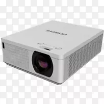 ��ý��ͶӰ��Һ��ͶӰ������Ԫ����WUXGA��ӳ��-������