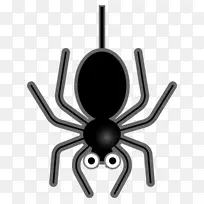 nto字体蜘蛛表情符号计算机图标字体蜘蛛-空若网 nto字体蜘蛛表情符号计算机图标字体蜘蛛-空若网