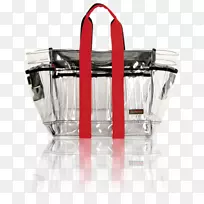 手袋塑料化妆艺术家时尚塑料袋-空若网 手袋塑料化妆艺术家时尚塑料袋-空若网