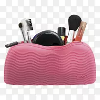化妆品刷化妆品和化妆品袋时尚.化妆品袋-空若网 化妆品刷化妆品和化妆品袋时尚.化妆品袋-空若网