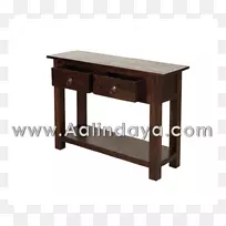 书桌抽屉长方形梳妆台-空若网 书桌抽屉长方形梳妆台-空若网