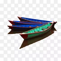 划船捕鱼-空若网 划船捕鱼-空若网