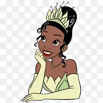 蒂安娜公主和青蛙公主茉莉花妈妈奥迪·米妮鼠标-迪斯尼剪贴画-空若网 蒂安娜公主和青蛙公主茉莉花妈妈奥迪·米妮鼠标-迪斯尼剪贴画-空若网