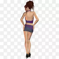 动物舞步-GMP-空若网 动物舞步-GMP-空若网