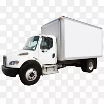 搬运车货车夹艺术.卡车-卡通-空若网 搬运车货车夹艺术.卡车-卡通-空若网