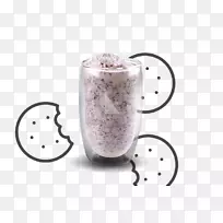 奶昔小家电风味奥利奥奶昔-空若网 奶昔小家电风味奥利奥奶昔-空若网