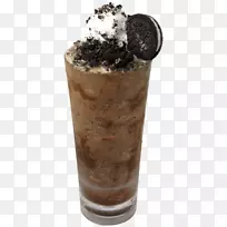 圣代奶昔巧克力冰淇淋咖啡奥利奥奶昔-空若网 圣代奶昔巧克力冰淇淋咖啡奥利奥奶昔-空若网