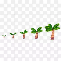 树型-动物杂交-空若网 树型-动物杂交-空若网