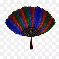 羽毛数据扇-Plumas-空若网 羽毛数据扇-Plumas-空若网