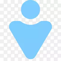 电脑图标-男厕所-空若网 电脑图标-男厕所-空若网