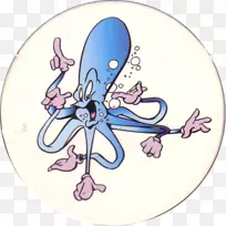 章鱼卡通头足动物卡通章鱼-空若网 章鱼卡通头足动物卡通章鱼-空若网