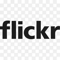 Flickr徽标博客YouTube-标志广场-空若网 Flickr徽标博客YouTube-标志广场-空若网