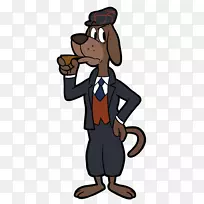 狗迷艺术性格-迪克斯-空若网 狗迷艺术性格-迪克斯-空若网