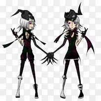 ������˿�����ɾ���(Tweedledee Tweedle Dee)-������