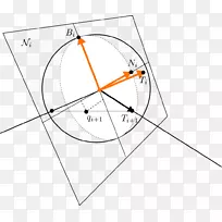 绘制三角形.数学注释-空若网 绘制三角形.数学注释-空若网