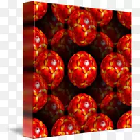 红梅-新年灯笼-空若网 红梅-新年灯笼-空若网