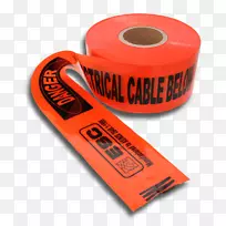 标签字体-危险磁带-空若网 标签字体-危险磁带-空若网