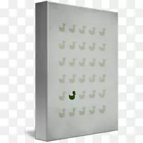 画廊包帆布艺术丑小鸭-空若网 画廊包帆布艺术丑小鸭-空若网