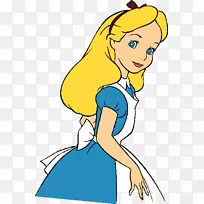 爱丽丝在仙境里的冒险行军野兔白兔柴郡猫温迪亲爱的爱丽丝在神奇之地-空若网 爱丽丝在仙境里的冒险行军野兔白兔柴郡猫温迪亲爱的爱丽丝在神奇之地-空若网